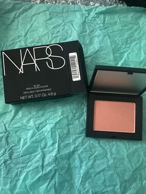 NIB NARS Blush in Deep Throat